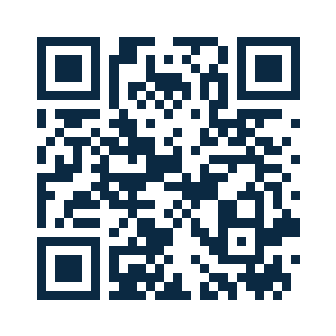 QR code linking to Far Enough on the App Store